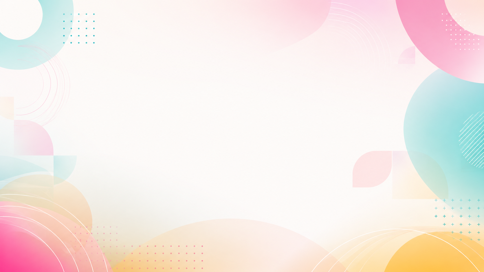 Fundo abstrato moderno